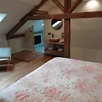 Monsieur Doute Bed and Breakfast Durbuy