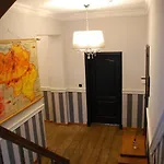 Monsieur Doute Bed and Breakfast