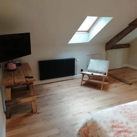 Monsieur Doute Bed & Breakfast *