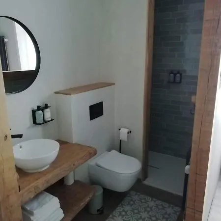Monsieur Doute Bed & Breakfast Durbuy