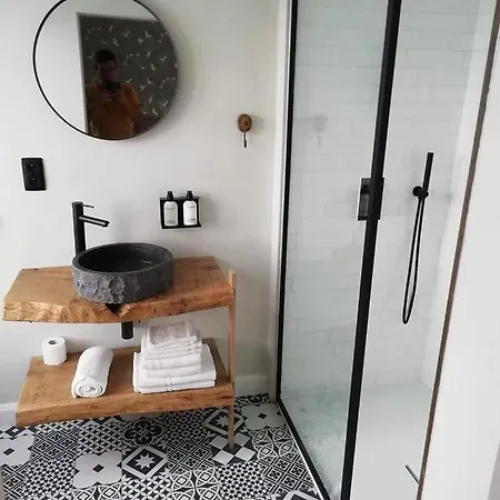 Monsieur Doute Bed & Breakfast