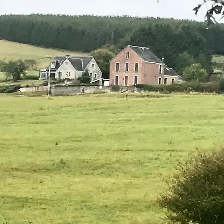 Bed & Breakfast Monsieur Doute *