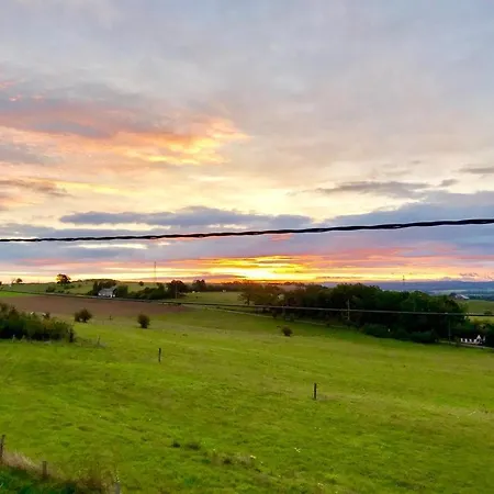 Monsieur Doute Alojamento de Acomodação e Pequeno-almoço 3*