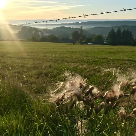 Alojamento de Acomodação e Pequeno-almoço Monsieur Doute