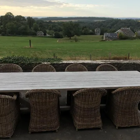 Monsieur Doute 3* Durbuy