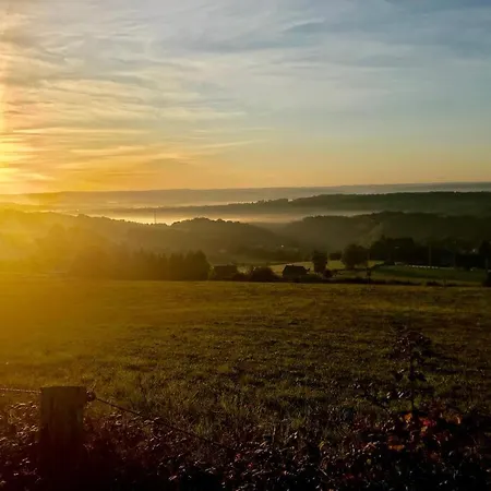 Monsieur Doute Alojamento de Acomodação e Pequeno-almoço Durbuy