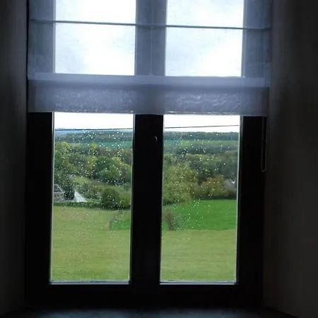 Alojamento de Acomodação e Pequeno-almoço Monsieur Doute Durbuy