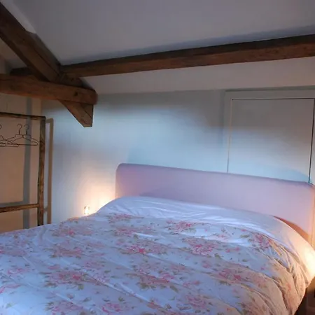 Monsieur Doute Bed & Breakfast