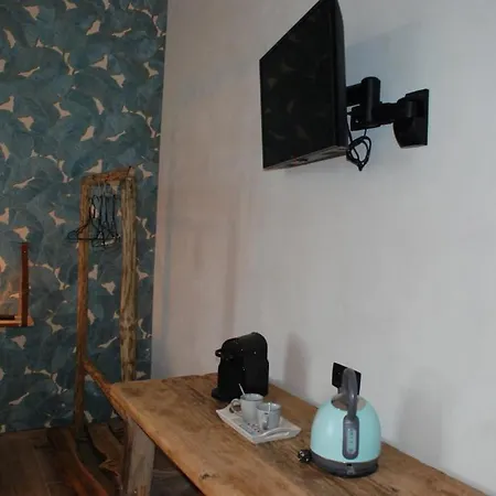 Monsieur Doute Alojamento de Acomodação e Pequeno-almoço