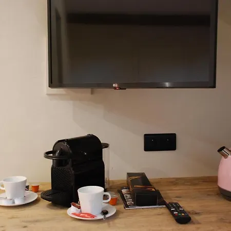 Monsieur Doute Alojamento de Acomodação e Pequeno-almoço Durbuy