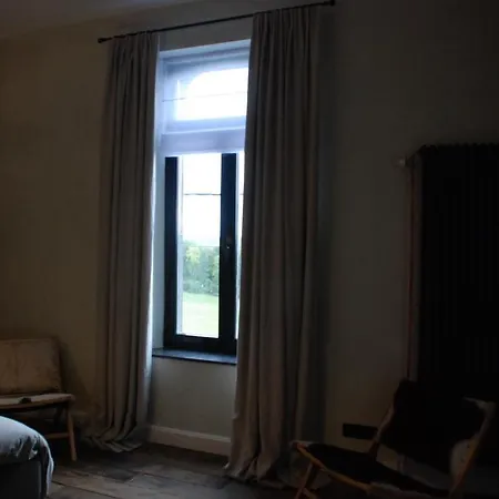 Monsieur Doute Alojamento de Acomodação e Pequeno-almoço Durbuy