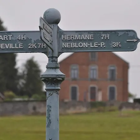 Monsieur Doute Alojamento de Acomodação e Pequeno-almoço