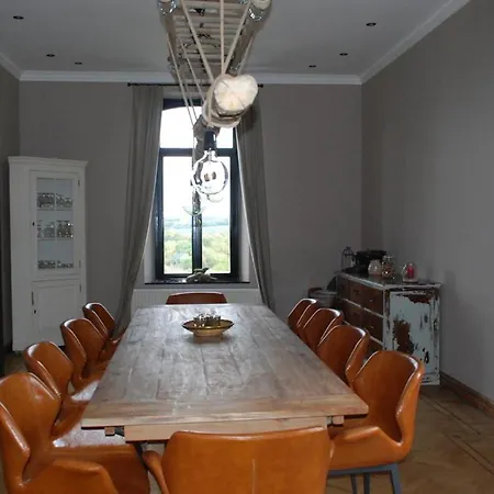 Monsieur Doute 3* Durbuy