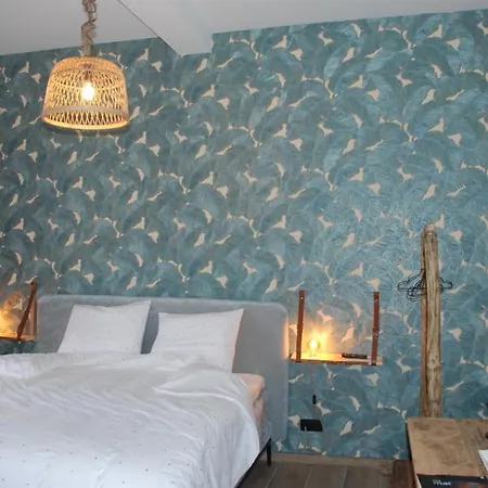 Alojamento de Acomodação e Pequeno-almoço Monsieur Doute 3*