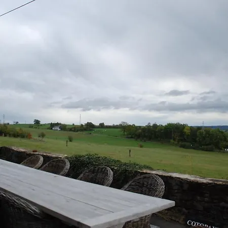Monsieur Doute Bed & Breakfast Durbuy