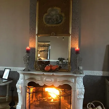 Alojamento de Acomodação e Pequeno-almoço Monsieur Doute Durbuy