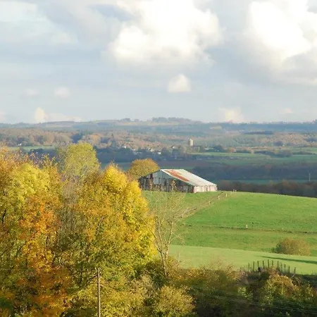 Monsieur Doute Alojamento de Acomodação e Pequeno-almoço