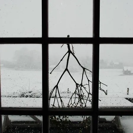 Alojamento de Acomodação e Pequeno-almoço Monsieur Doute Durbuy