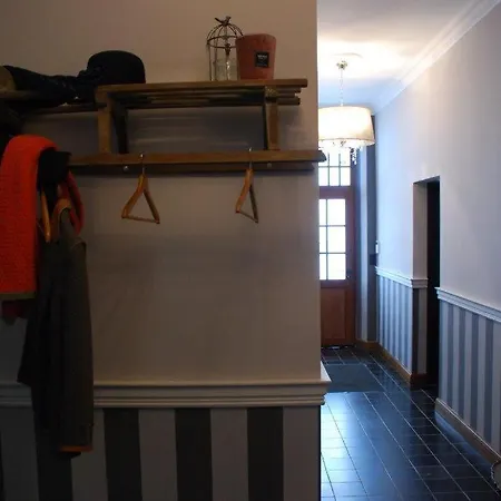 Bed & Breakfast Monsieur Doute