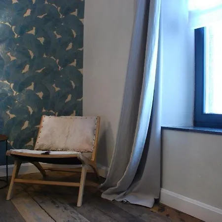 Monsieur Doute Alojamento de Acomodação e Pequeno-almoço