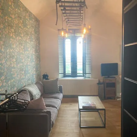 Monsieur Doute Durbuy