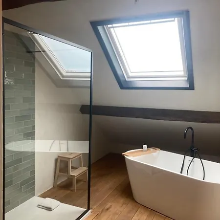 Bed & Breakfast Monsieur Doute Durbuy