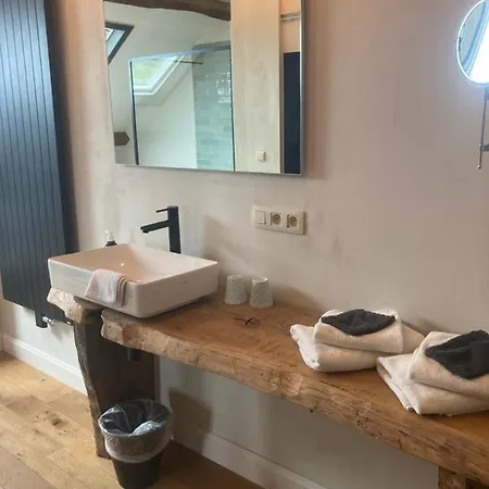 Monsieur Doute Alojamento de Acomodação e Pequeno-almoço Durbuy