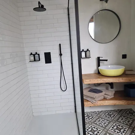 Frühstückspension Monsieur Doute