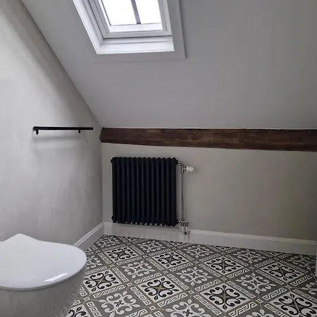 Monsieur Doute Durbuy