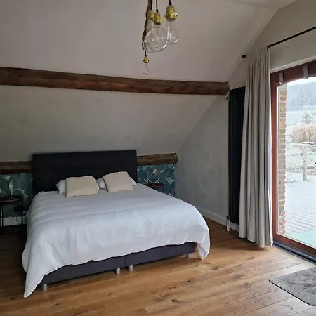 Monsieur Doute 3* Durbuy